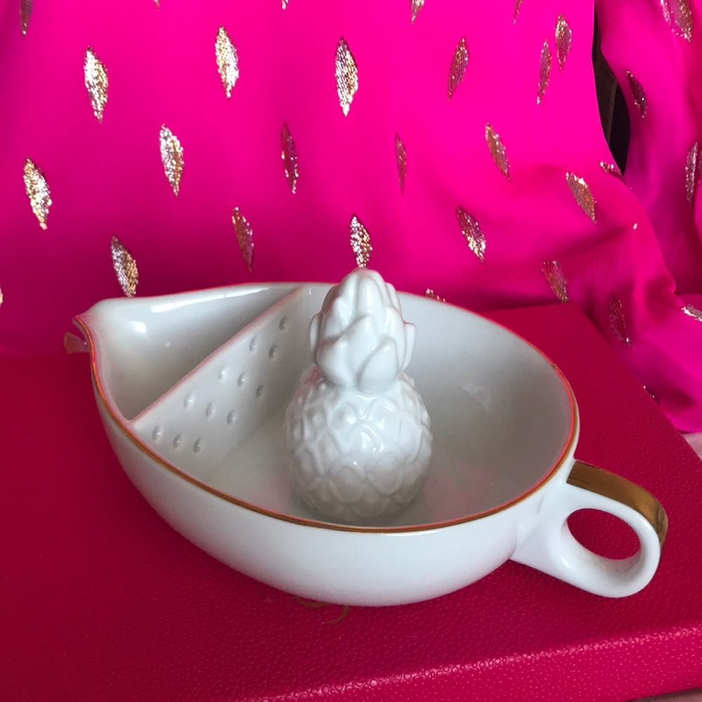 NWT Juicer LILLY PULITZER FOR TARGET - new!!!!